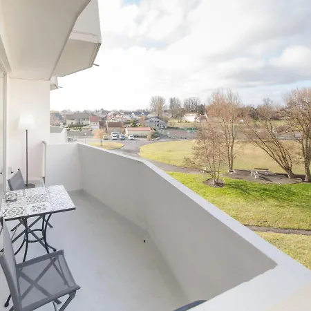Apartment Studio Sea La Vie By Interhome De Haan