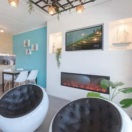 Studio Sea La Vie By Interhome