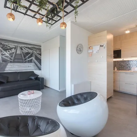 Studio Sea La Vie By Interhome *