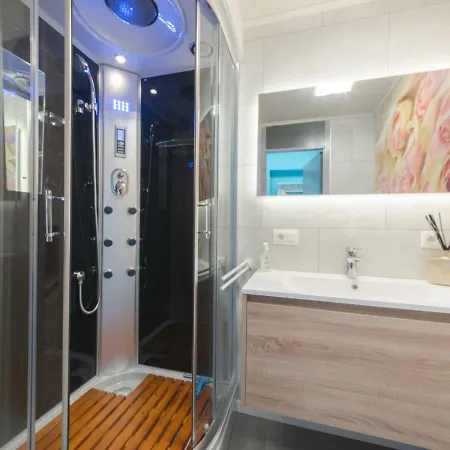 Studio Sea La Vie By Interhome De Haan